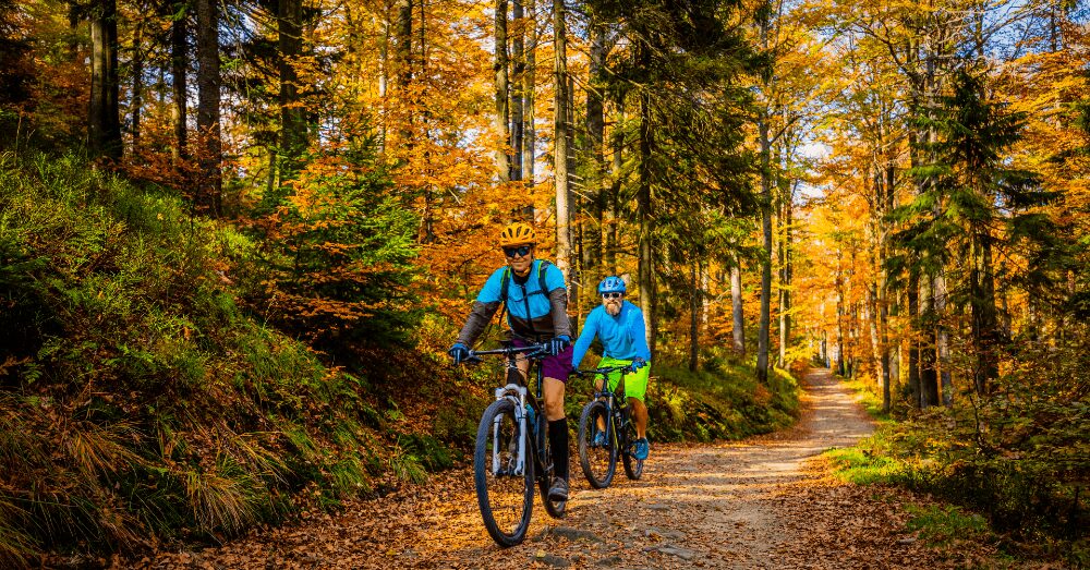 7 Must-Try Fall Outdoor Activities for Cool-Weather Fun