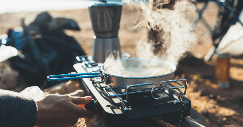 Beyond the Campfire: Modern Outdoor Cooking Tech